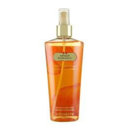 Victoria's Secret Amber Romance Bruma Corporal 250 ml