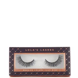 Lola's Lashes Exclusive Queen Me Russian Strip Lashes