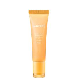 LANEIGE Lip Glowy Balm 10g (Various Options) - Peach