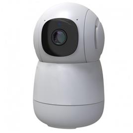 Câmara IP PT 2Mpx VicoHome Wifi  - Movimento horizontal e ve