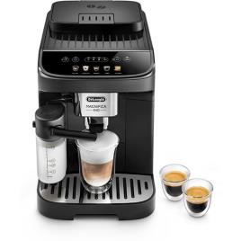 Máquina de Café Expresso Automática Delonghi Magnifica Evo Leite ECAM290.61.B - Preto