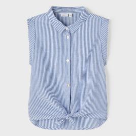Name It Camisa, 7-14 anos