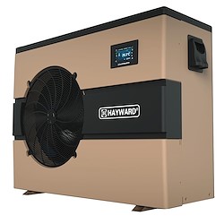 Bomba de calor piscina QP 9T ALL 30.5KW