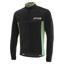 Spiuk Casaco Boreas S Black