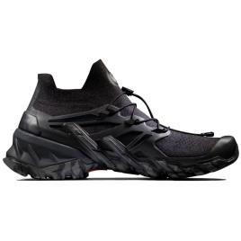 Mammut Botas Caminhada Aegility Pro Mid Dt EU 46 Black