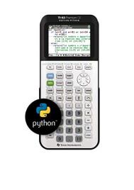 Texas Instruments Texas Instruments Ti-83 Premium Ce Python One Size Black