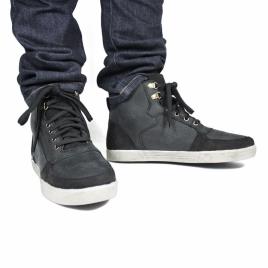 Harisson Sapato Apache EU 40 noir