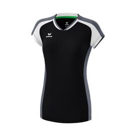 Erima Regata Gandia 48 Black / Slate Grey / White