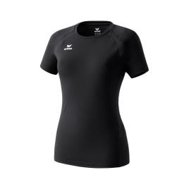 Erima Camisa Performance 48 Black