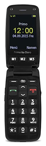  - Doro Por Doro (preto-preto) Primo 406 One Size Black