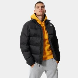 The North Face Casaco De Penas The North Face Diablo XL Black