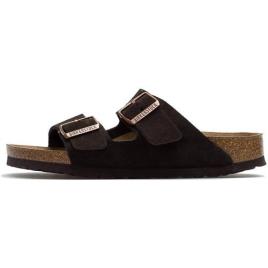 Birkenstock Sapato Arizona Sfb EU 40 Brown