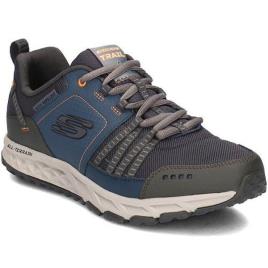 Skechers Treinadores Escape Plan EU 42 Graphite