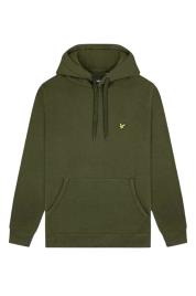 Lyle & Scott Suéter Lyle & Scott L Green