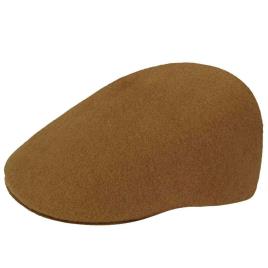 Kangol Boné Wool 507 S Wood