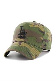 47 Boné Mlb Los Angeles Dodgers Grove Mvp One Size Camo