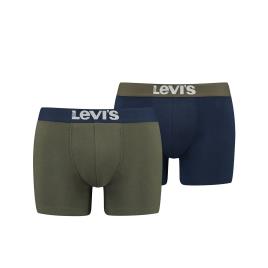 Levi's Lote de 2 boxers