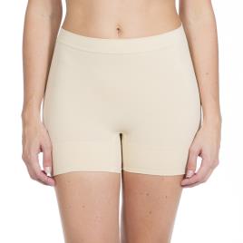 Cinta com perneira invisível, Comfort Short