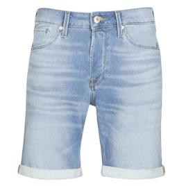 Shorts / Bermudas JJIRICK  Azul Disponível em tamanho para homem. S,L,XS.Homem > Roupas > Calço