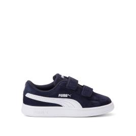 Puma Sapatilhas em pele Puma Smash V2 Sd V