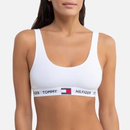 Soutien com marca