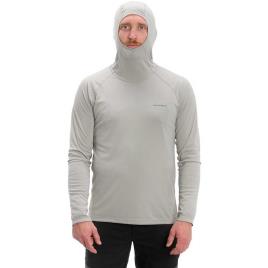 Grundens Moletom Com Capuz Solstrale L Metal