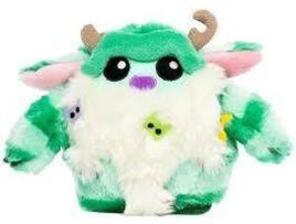 Figura FUNKO Pop Plush Regular: Monsters - Sapwood Mo