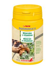 Sera Reptimineral H