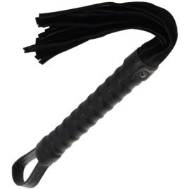 DARKNESS BLACK FLOGGER