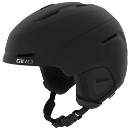 Giro Capacete Neo Mips M Matte Black