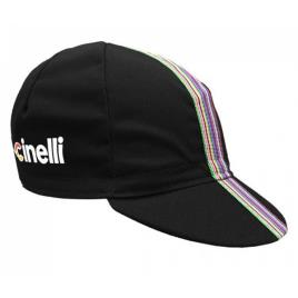 Cinelli Boné Ciao One Size Black