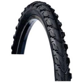 Dutch Perfect No Flat Atb 26´´ Black