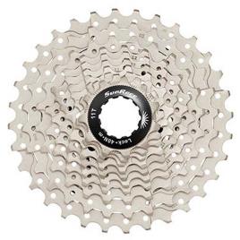 Sunrace Cassete Rs1 10s Silver