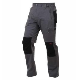 Newwood Calças Brent 48 Kaki / Black