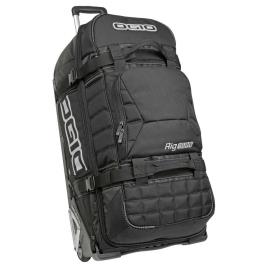 Ogio Bolsa Rig 9800 One Size Black