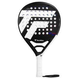 Tecnifibre Raquete De Padel Wall Master 375 One Size Black / Green