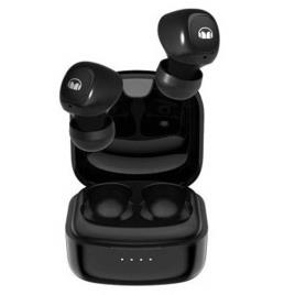 Monster Fone Ouvido Sem Fio Airlinks One Size Black