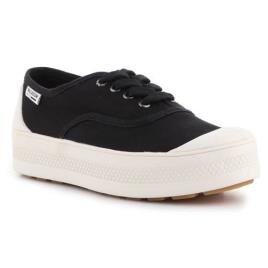 Palladium Sub Low Cvs W Shoes EU 41 Black
