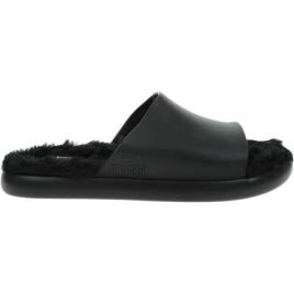 Melissa Fluffy Slide Shoes EU 37 Black