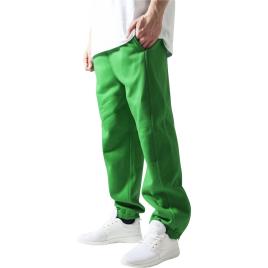 Urban Classics Calça Basic S Green