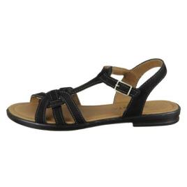Ricosta Birte Shoes EU 36 Black