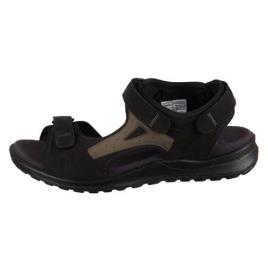 Legero Siris Shoes EU 39 Black