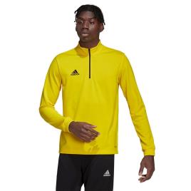 Adidas Sudadera Entrada 22 Training S Team Yellow / Black