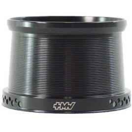 Mvspools Bobina De Substituição Cônica Alta Qualidade Mv1 T3 Black