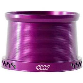 Mvspools Bobina De Substituição Cônica Alta Qualidade Mv1 T3 Purple