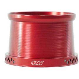 Mvspools Bobina De Substituição Cônica Alta Qualidade Mv1 T3 Red