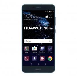  - Huawei P10 Lite Dual-Sim (4GB) 32 GB azul