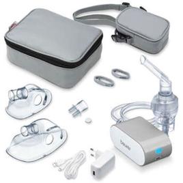 Nebulizador Beurer IH58