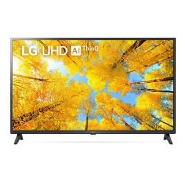 TV LG 43UQ75006LF