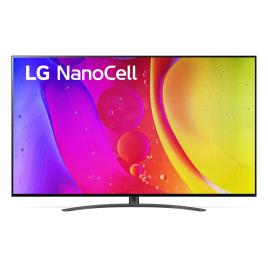 TV LG 50NANO826QB